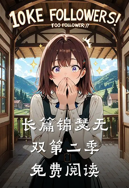 长篇锦瑟无双第二季免费阅读