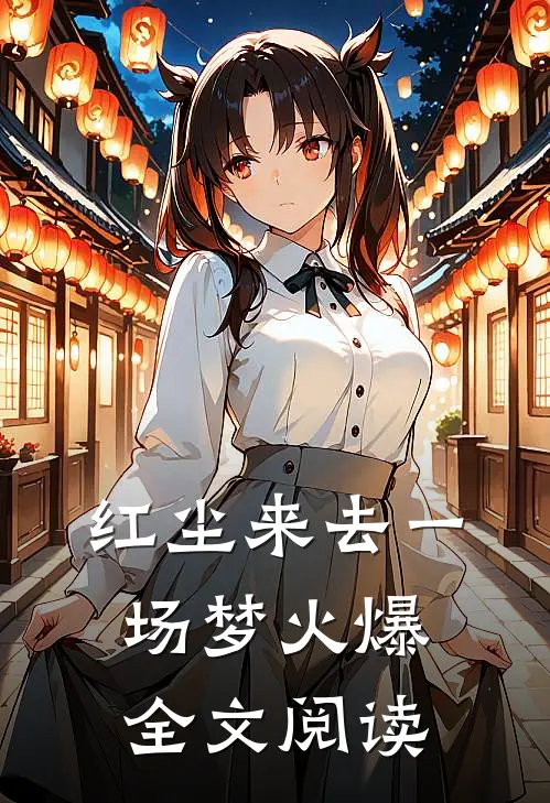 红尘来去一场梦火爆全文阅读