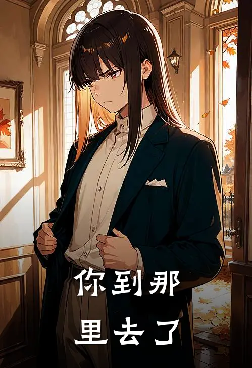 你到那里去了