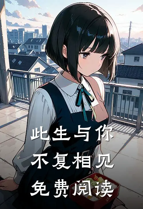 此生与你不复相见免费阅读