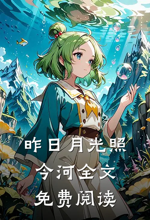 昨日月光照今河全文免费阅读