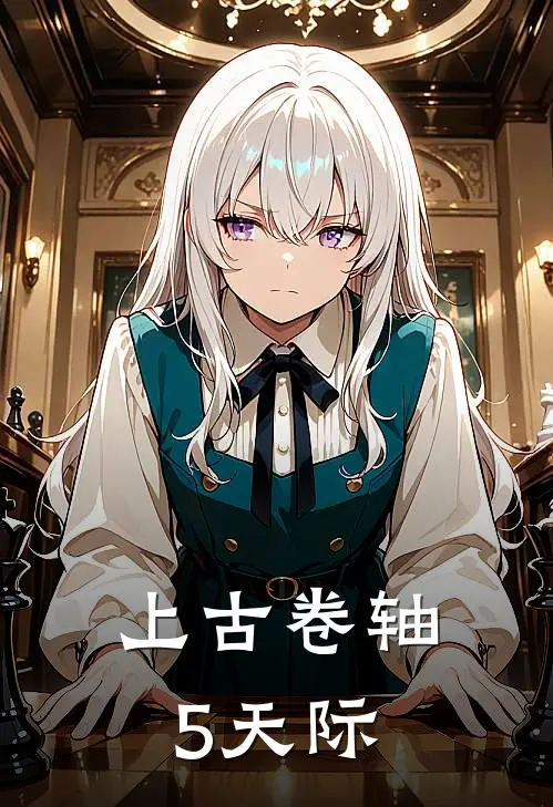 上古卷轴5天际