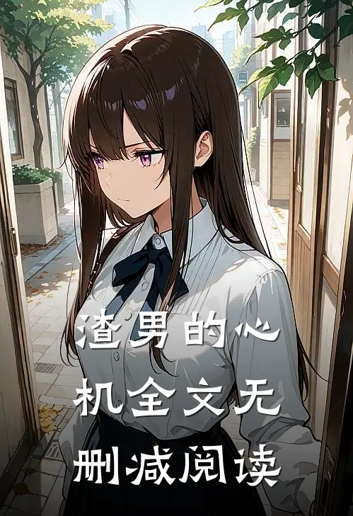渣男的心机全文无删减阅读