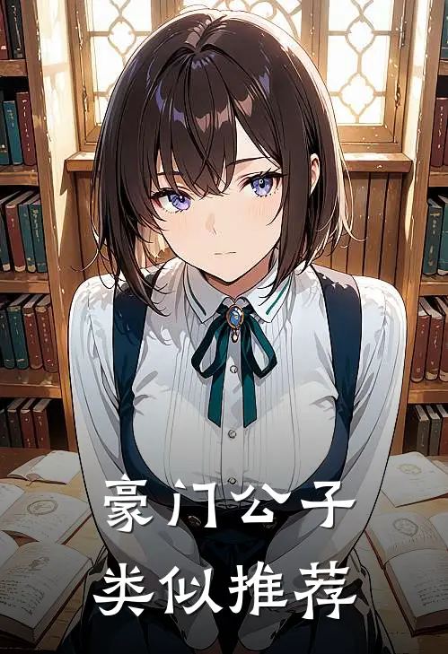 豪门公子类似推荐