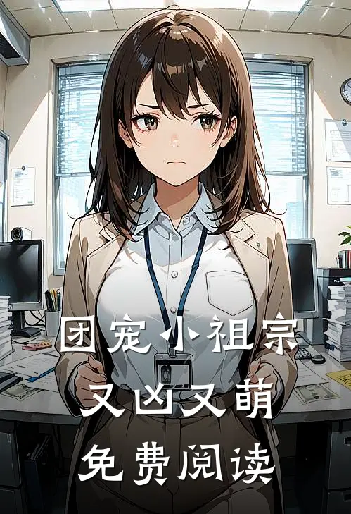 团宠小祖宗又凶又萌免费阅读