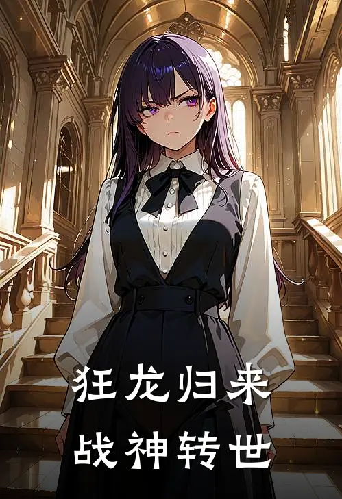 狂龙归来：战神转世