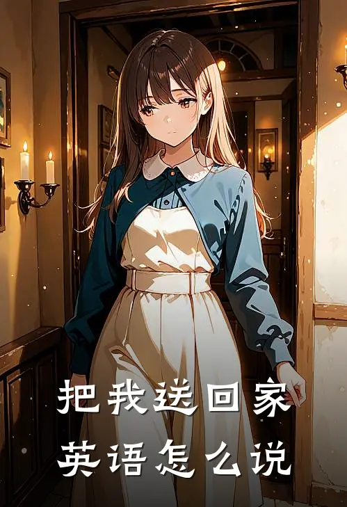 把我送回家英语怎么说