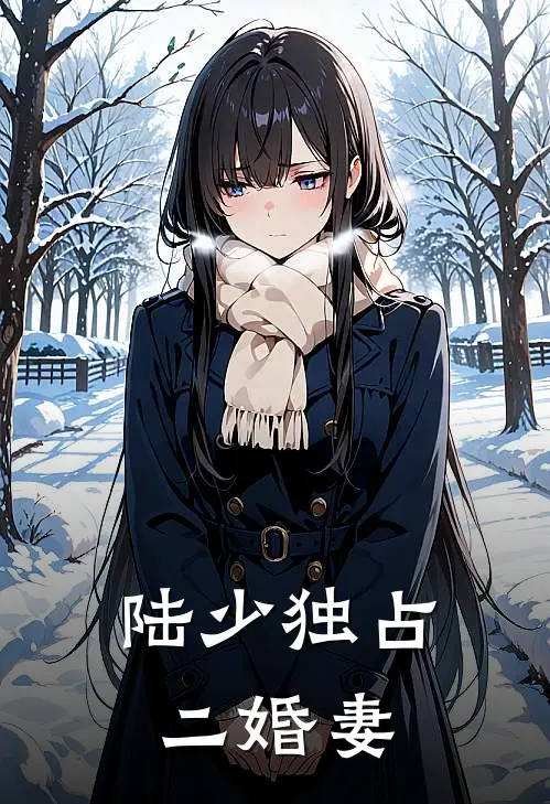 陆少独占二婚妻