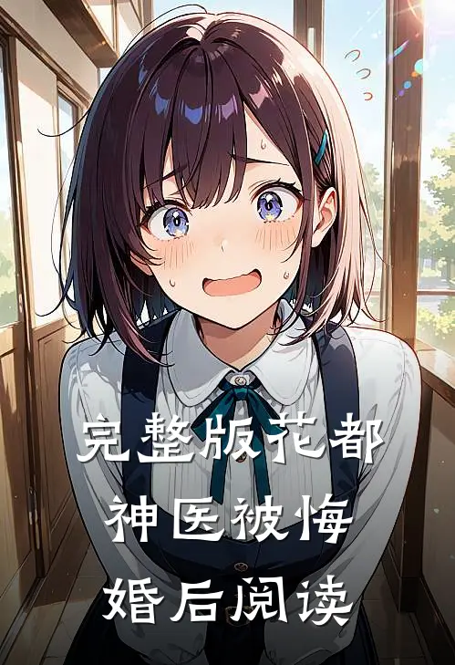 完整版花都神医被悔婚后阅读