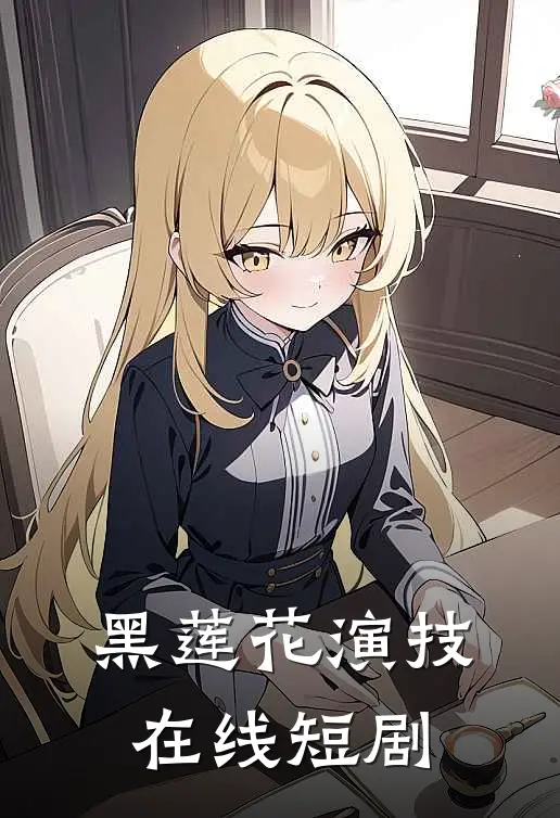 黑莲花演技在线短剧