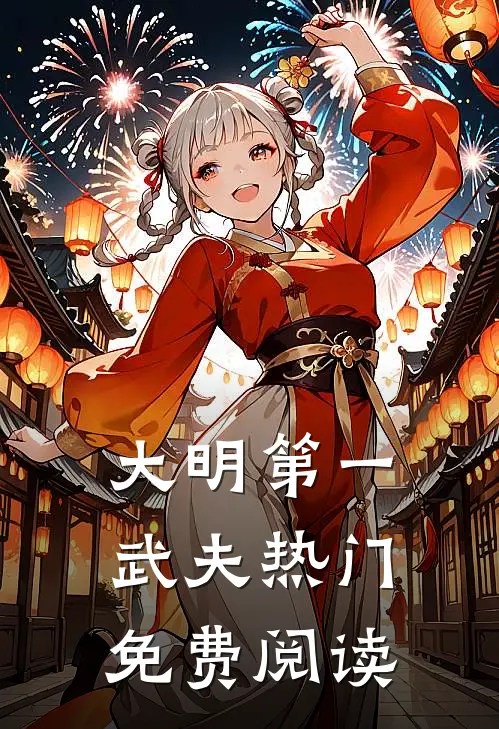 大明第一武夫热门免费阅读
