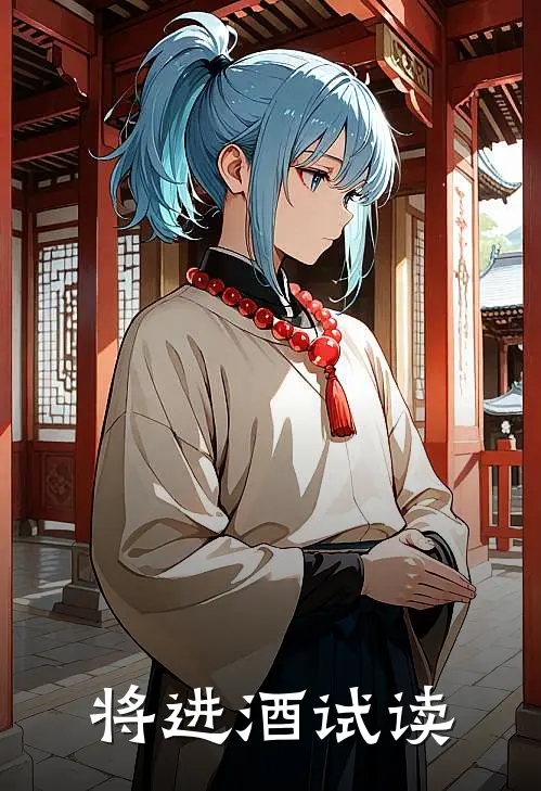 将进酒试读