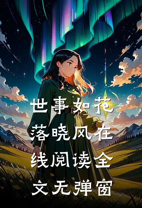 世事如花落晓风在线阅读全文无弹窗