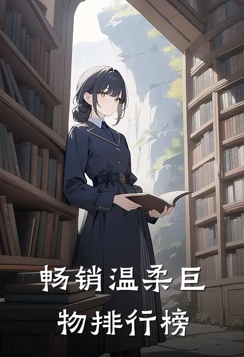 畅销温柔巨物排行榜