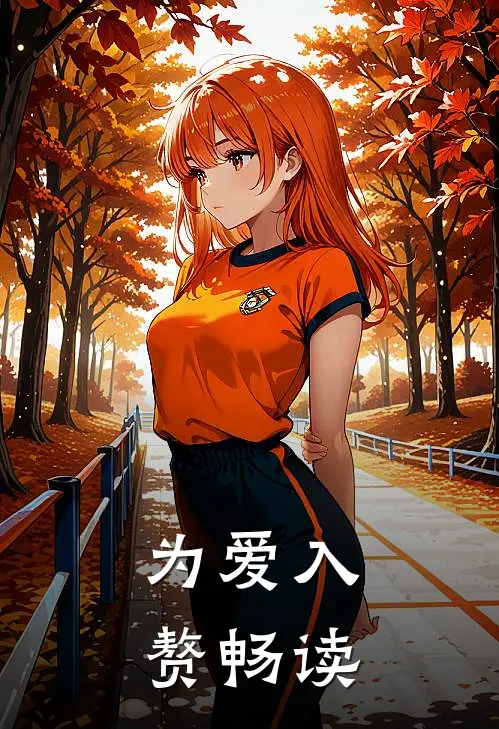 为爱入赘畅读