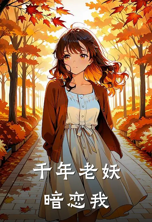 千年老妖暗恋我