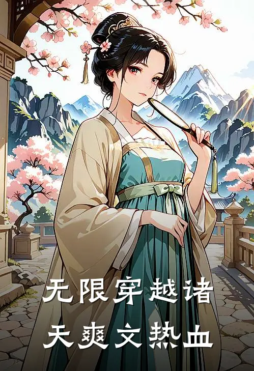 无限穿越诸天爽文热血