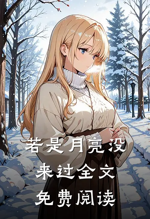 若是月亮没来过全文免费阅读