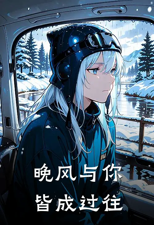晚风与你皆成过往