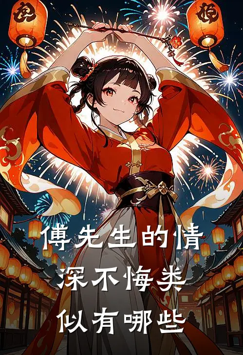 傅先生的情深不悔类似有哪些