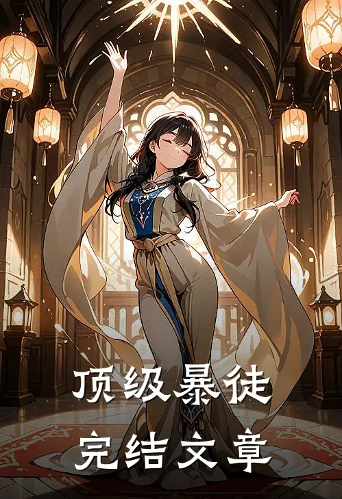 顶级暴徒完结文章