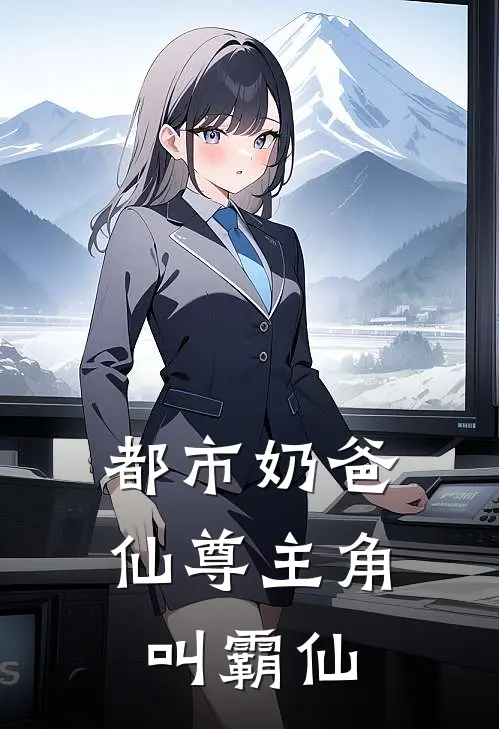 都市奶爸仙尊主角叫霸仙