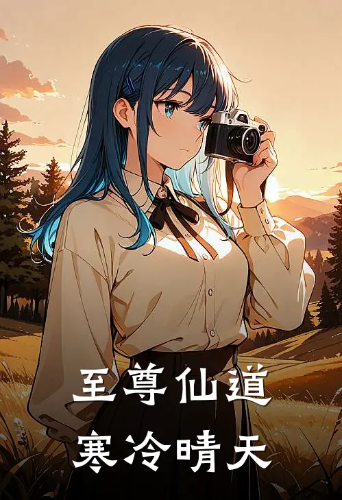 至尊仙道 寒冷晴天