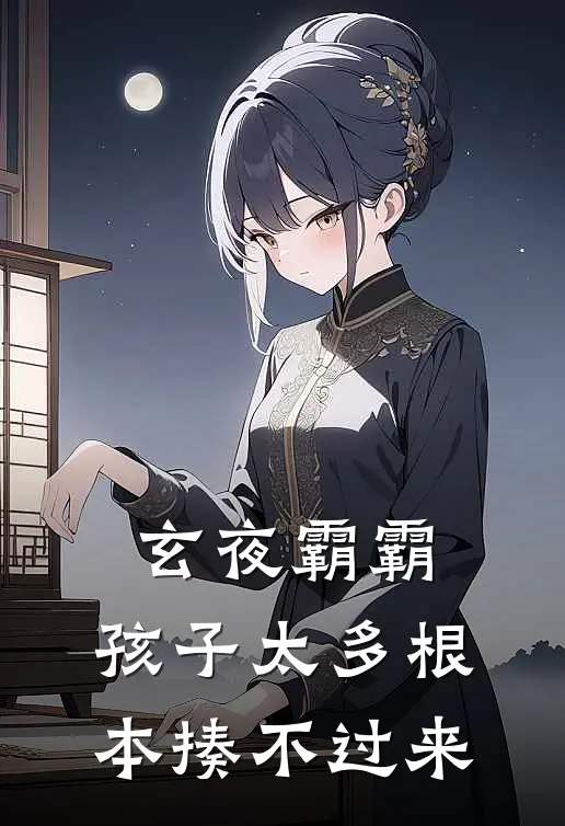玄夜霸霸孩子太多根本揍不过来的前传