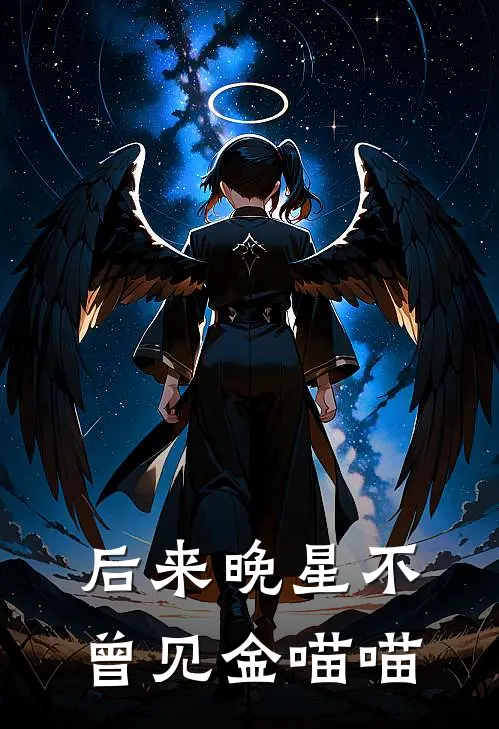 后来晚星不曾见金喵喵