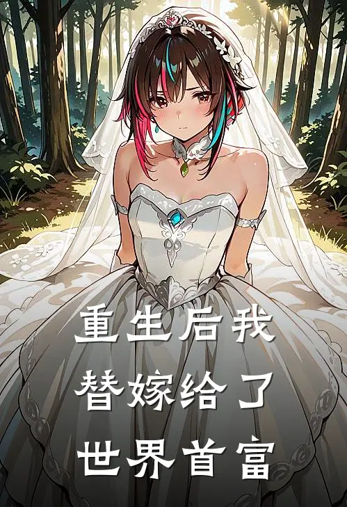 重生后我替嫁给了世界首富