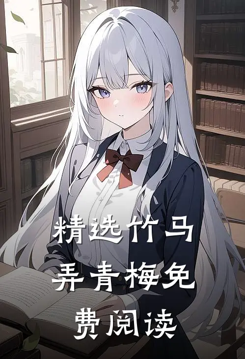 精选竹马弄青梅免费阅读