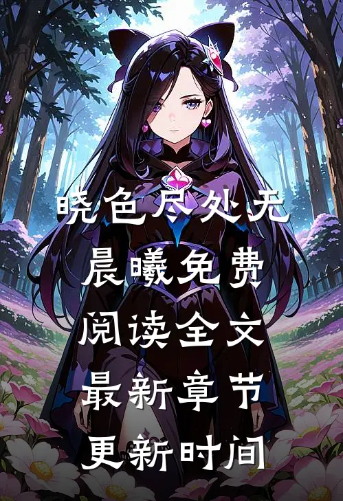 晓色尽处无晨曦免费阅读全文最新章节更新时间