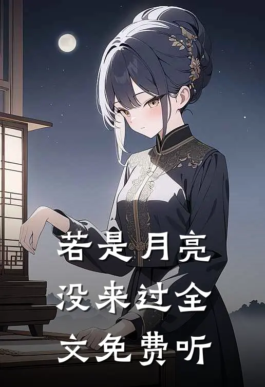 若是月亮没来过全文免费听