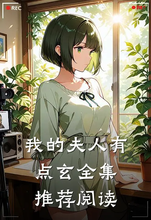 我的夫人有点玄全集推荐阅读