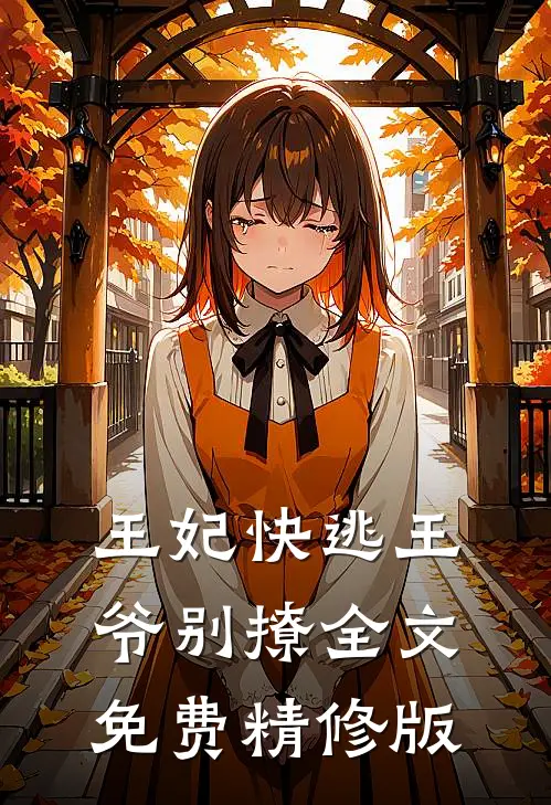 王妃快逃王爷别撩全文免费精修版