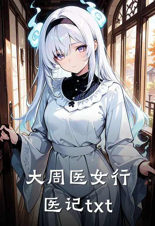 大周医女行医记txt
