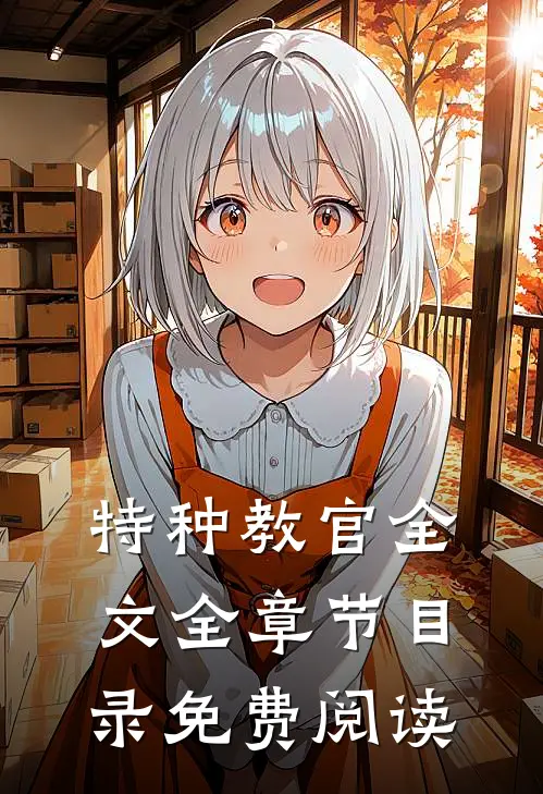 特种教官全文全章节目录免费阅读