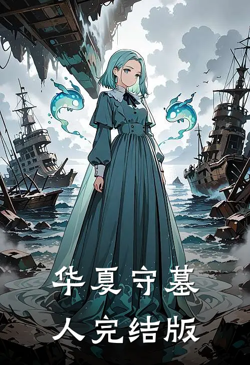 华夏守墓人完结版