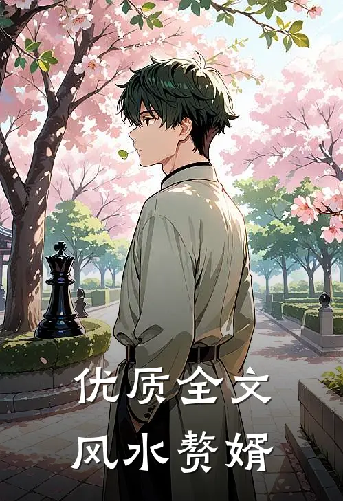 优质全文风水赘婿