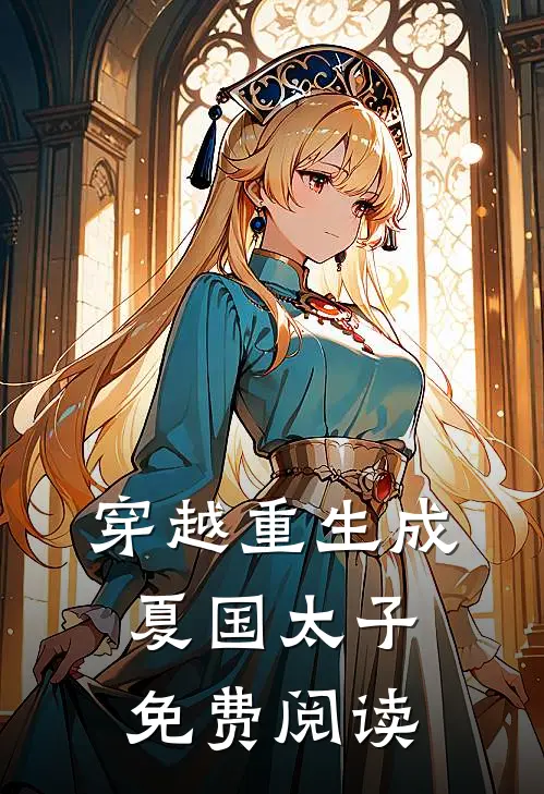 穿越重生成夏国太子免费阅读
