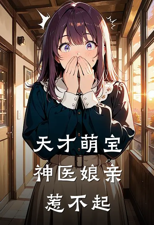 天才萌宝神医娘亲惹不起