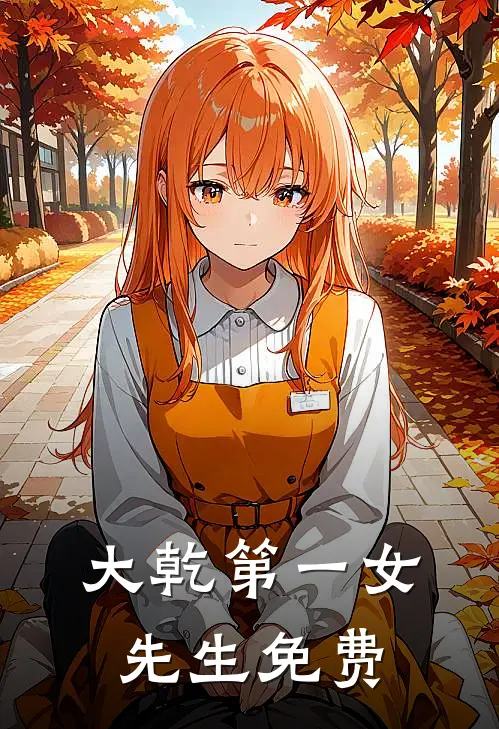 大乾第一女先生免费
