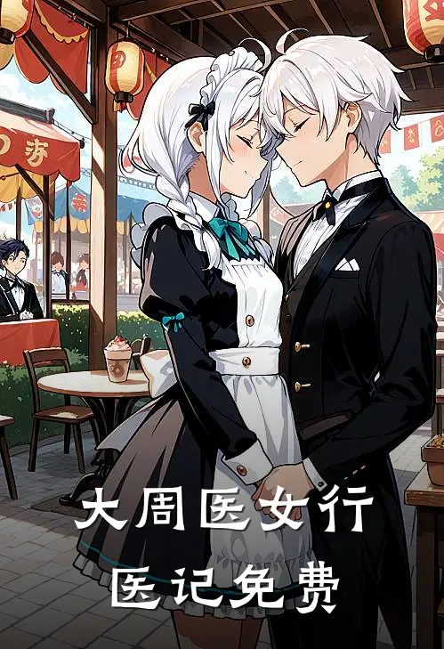 大周医女行医记免费
