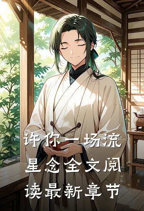 许你一场流星念全文阅读最新章节