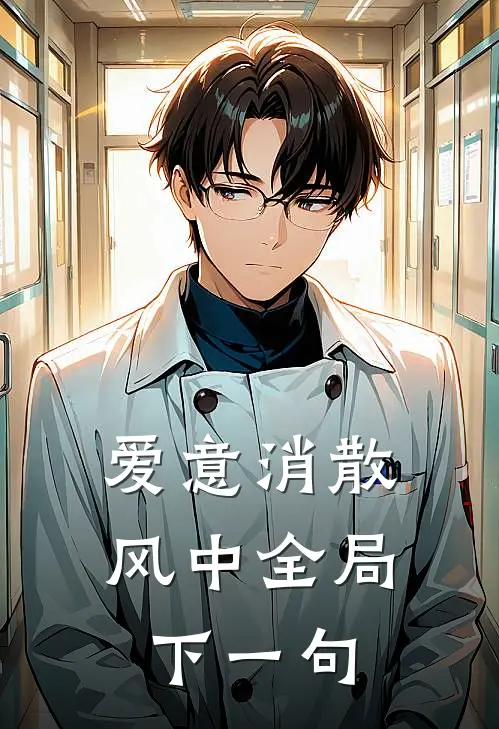 爱意消散风中全局下一句
