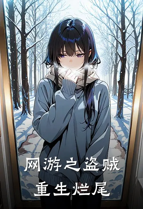 网游之盗贼重生烂尾