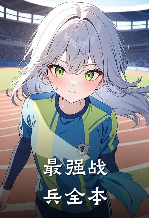 最强战兵全本