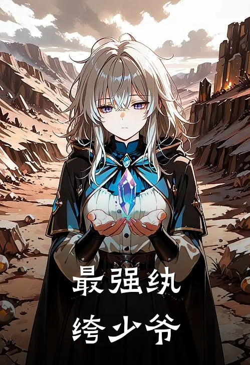 最强纨绔少爷