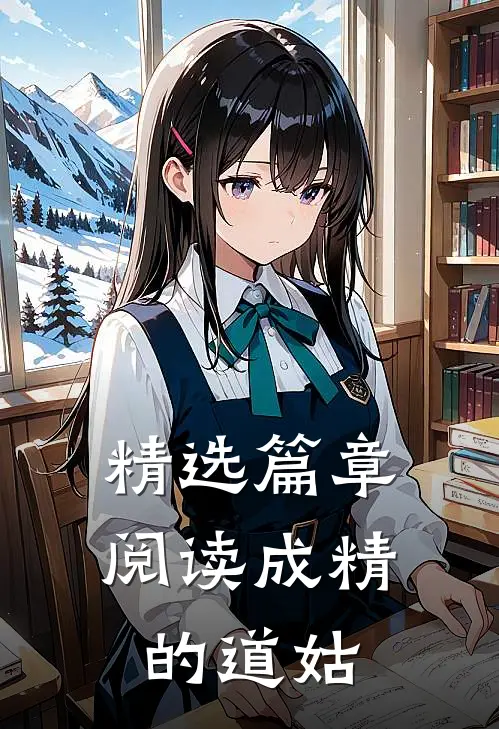 精选篇章阅读成精的道姑