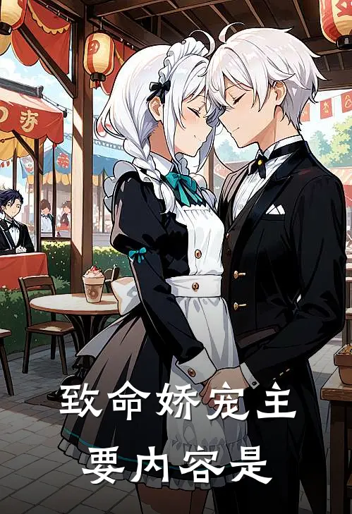 致命娇宠主要内容是